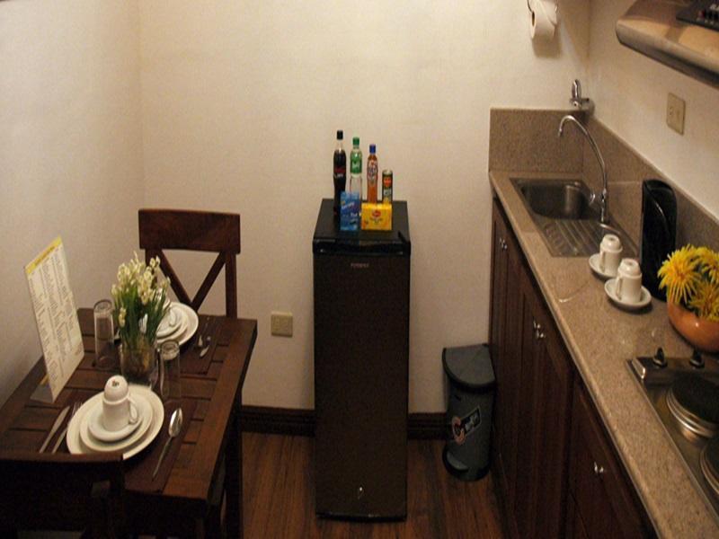 Isabelle Royale Paranaque Paranaque City Exteriör bild