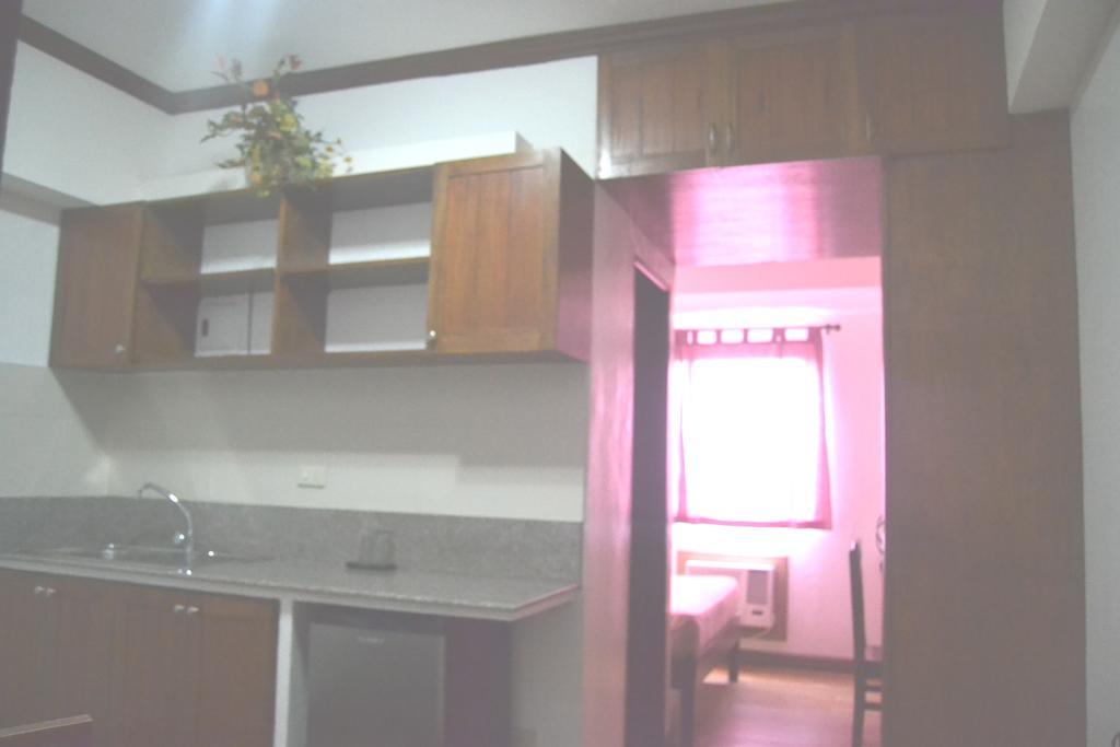 Isabelle Royale Paranaque Paranaque City Exteriör bild