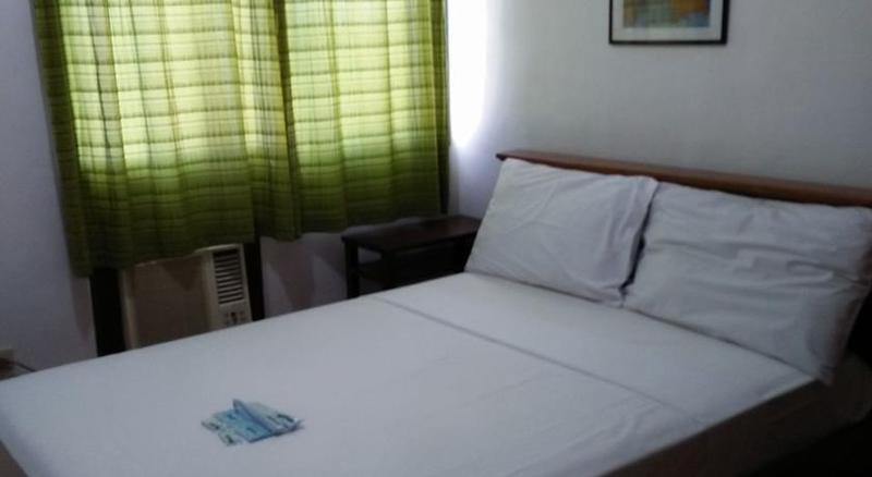Isabelle Royale Paranaque Paranaque City Exteriör bild