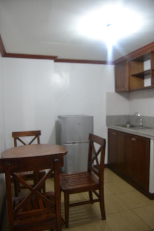 Isabelle Royale Paranaque Paranaque City Exteriör bild