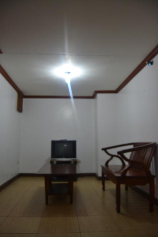 Isabelle Royale Paranaque Paranaque City Exteriör bild