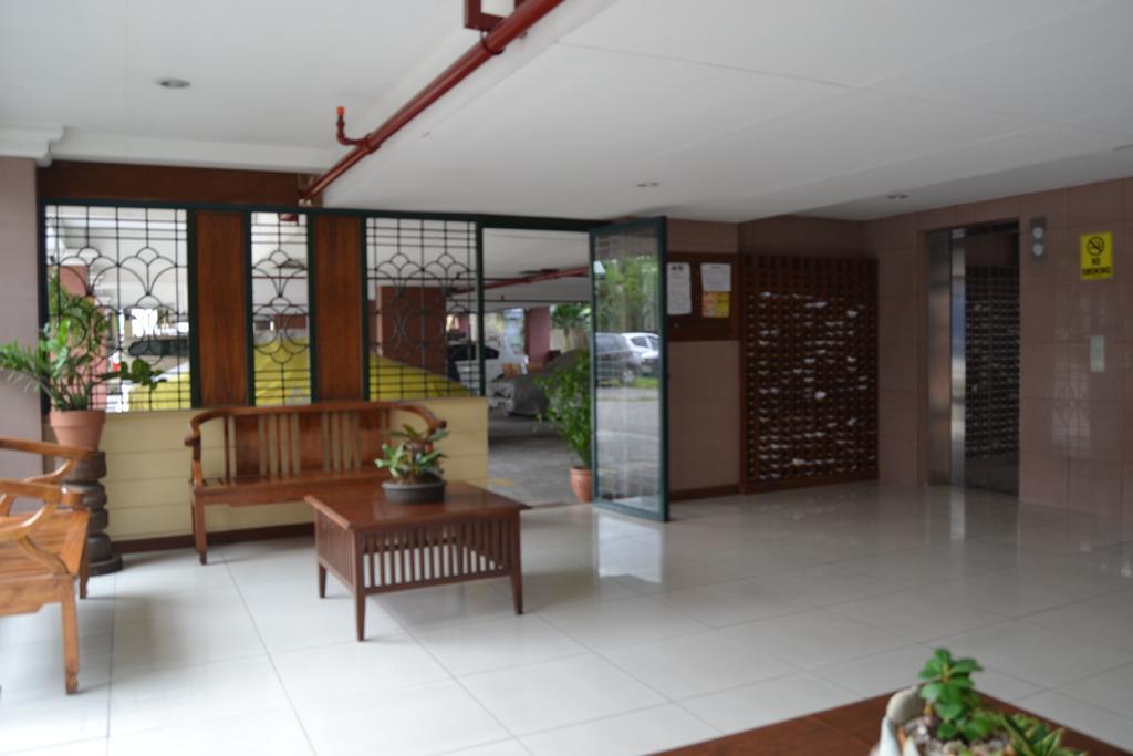 Isabelle Royale Paranaque Paranaque City Exteriör bild
