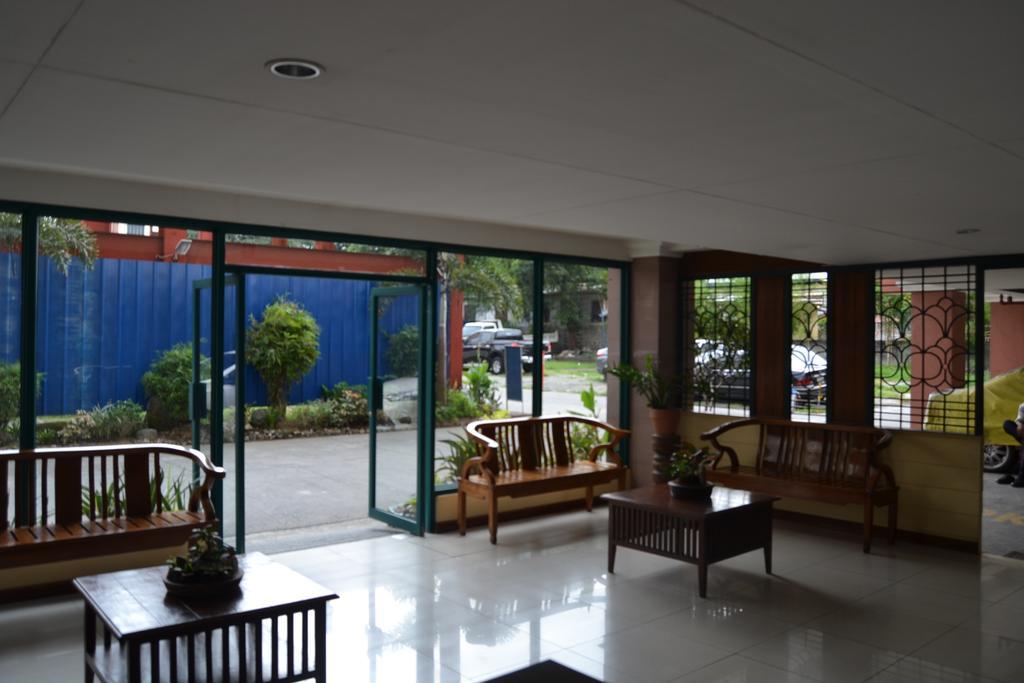 Isabelle Royale Paranaque Paranaque City Exteriör bild