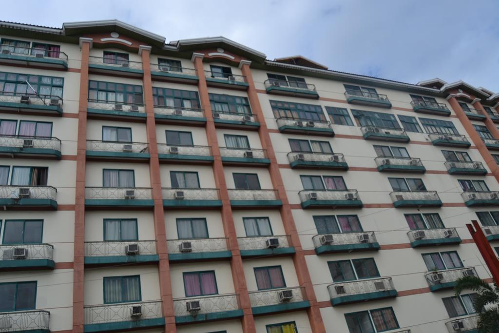 Isabelle Royale Paranaque Paranaque City Exteriör bild