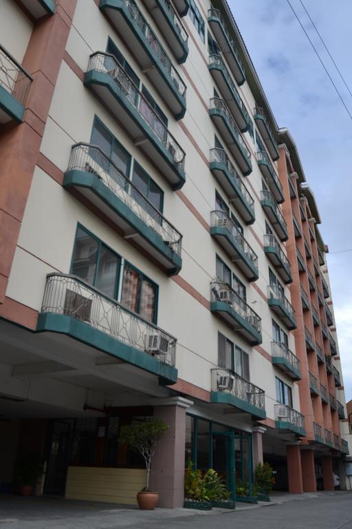 Isabelle Royale Paranaque Paranaque City Exteriör bild