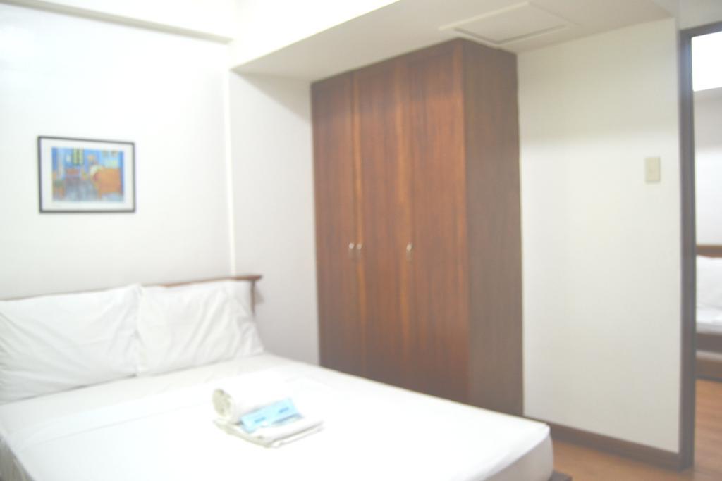 Isabelle Royale Paranaque Paranaque City Exteriör bild