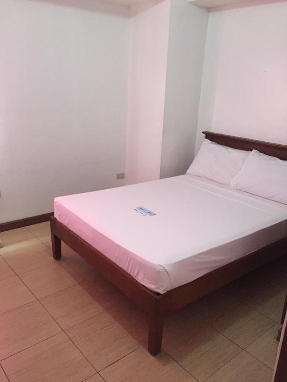 Isabelle Royale Paranaque Paranaque City Exteriör bild
