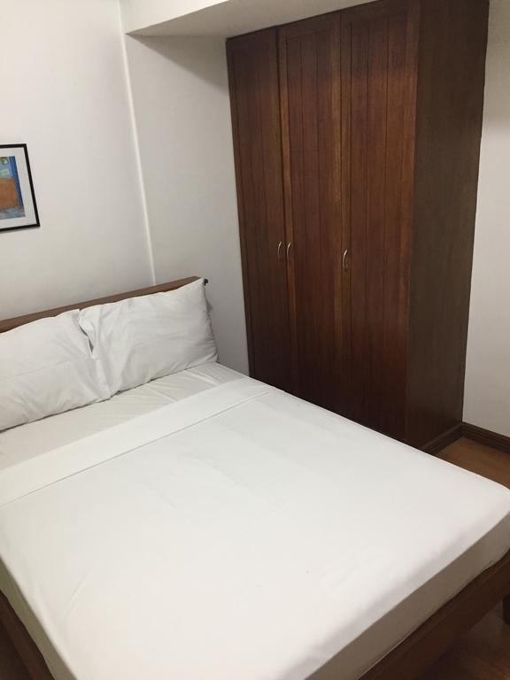 Isabelle Royale Paranaque Paranaque City Exteriör bild