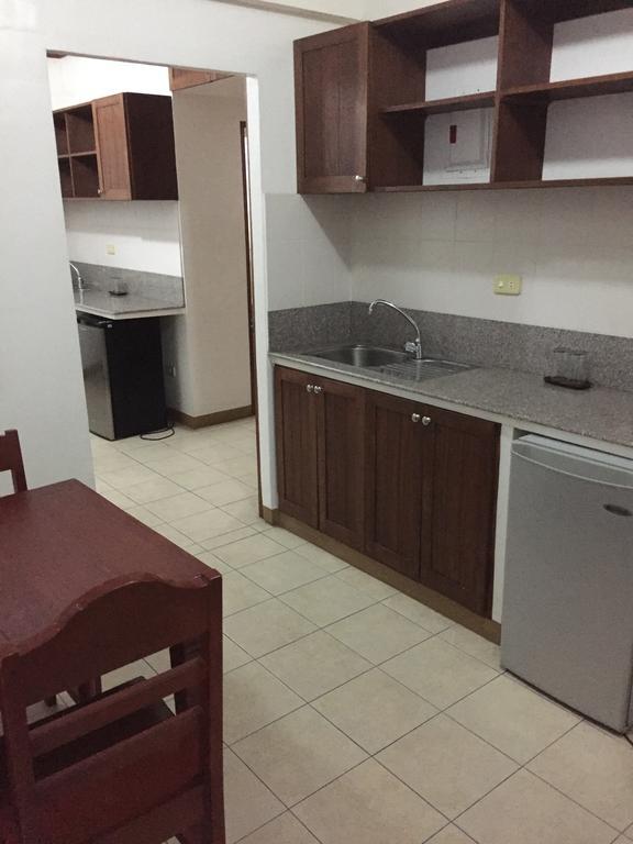 Isabelle Royale Paranaque Paranaque City Exteriör bild