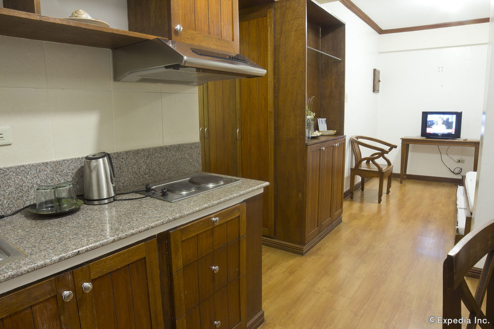 Isabelle Royale Paranaque Paranaque City Exteriör bild