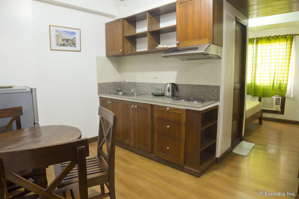 Isabelle Royale Paranaque Paranaque City Exteriör bild