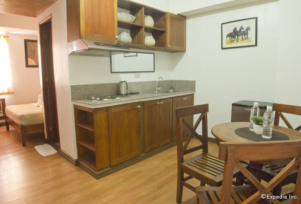 Isabelle Royale Paranaque Paranaque City Exteriör bild