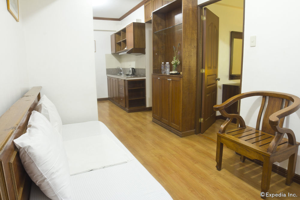 Isabelle Royale Paranaque Paranaque City Exteriör bild