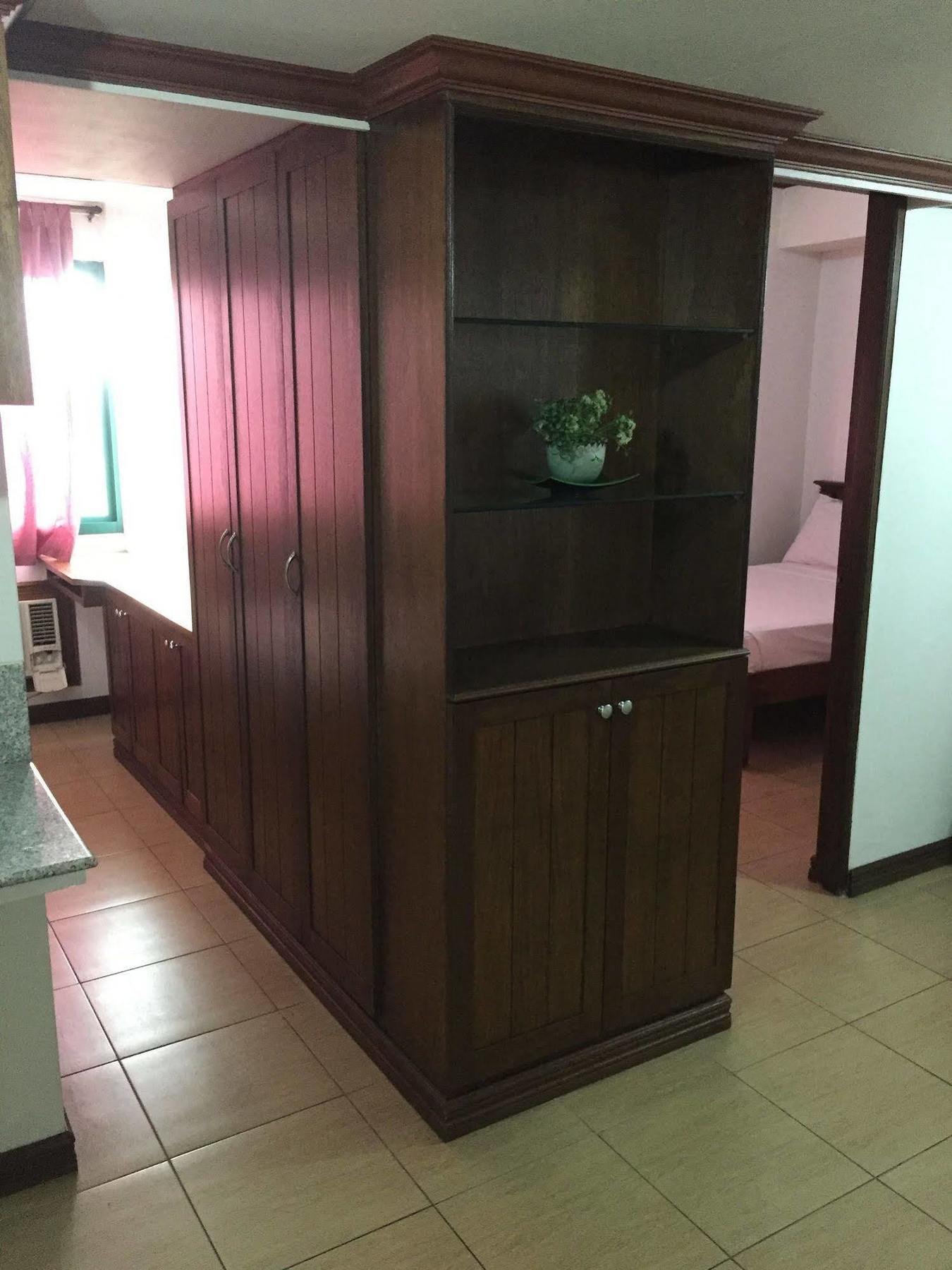 Isabelle Royale Paranaque Paranaque City Exteriör bild
