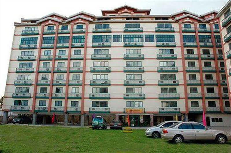 Isabelle Royale Paranaque Paranaque City Exteriör bild