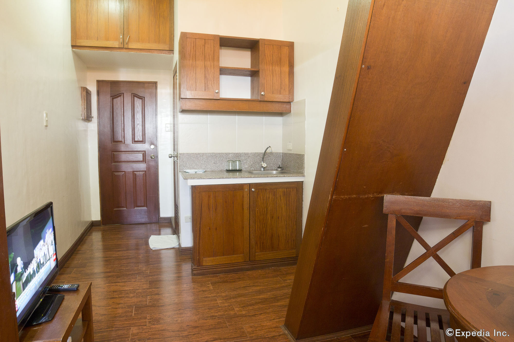 Isabelle Royale Paranaque Paranaque City Exteriör bild