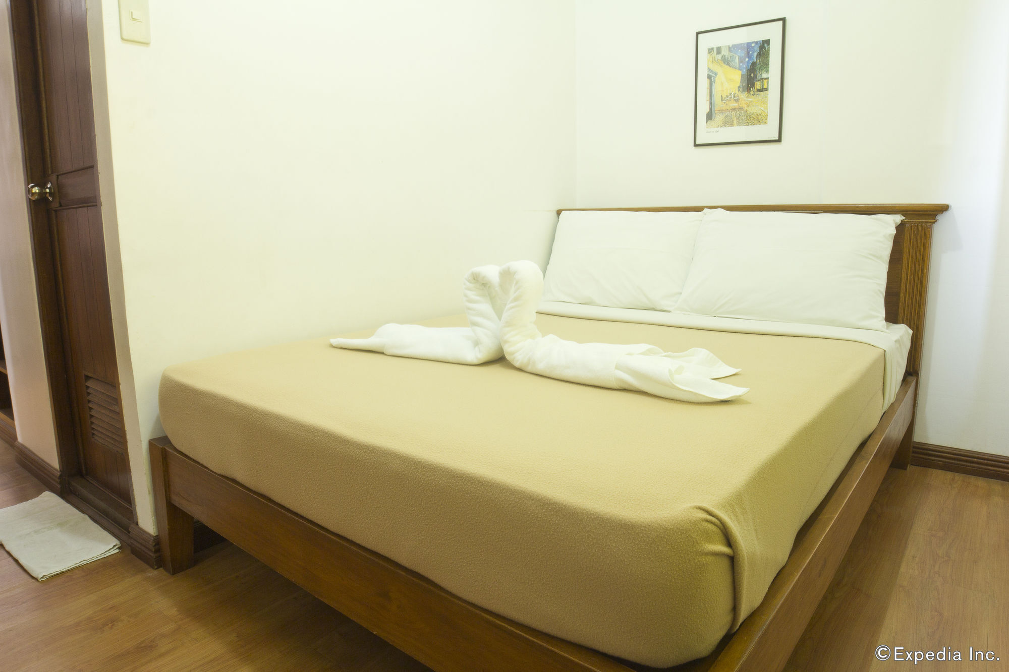 Isabelle Royale Paranaque Paranaque City Exteriör bild