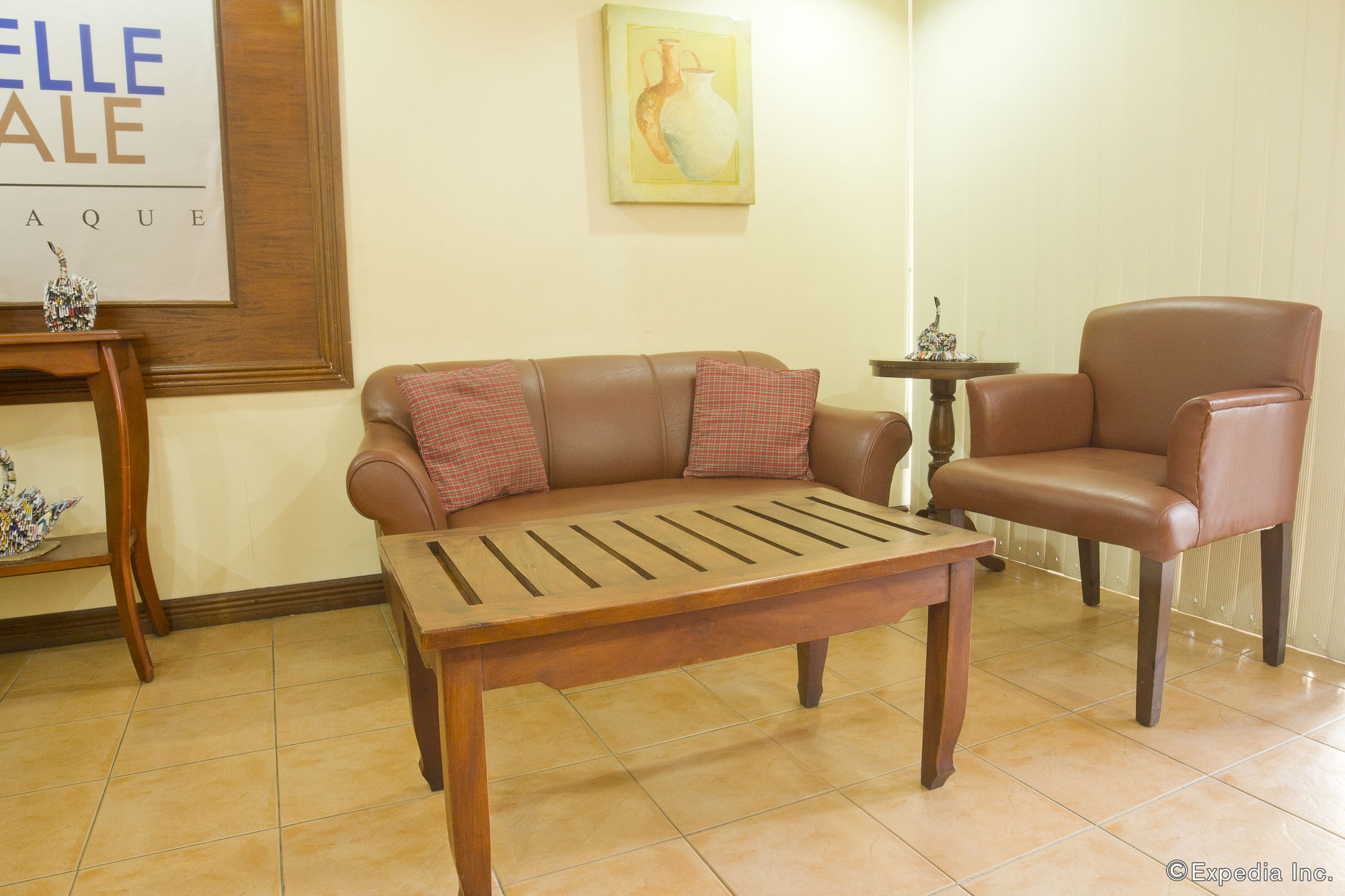 Isabelle Royale Paranaque Paranaque City Exteriör bild