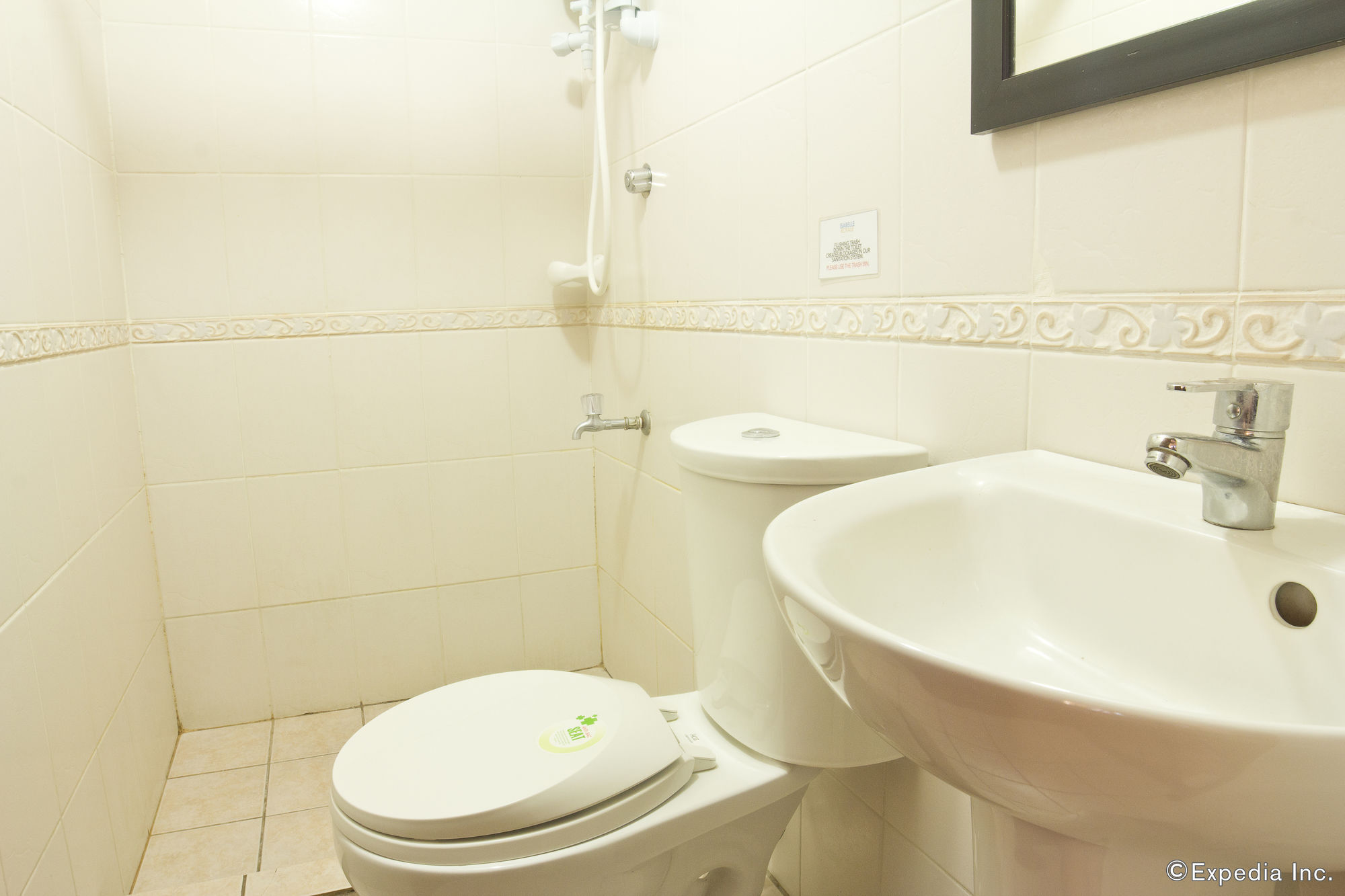 Isabelle Royale Paranaque Paranaque City Exteriör bild