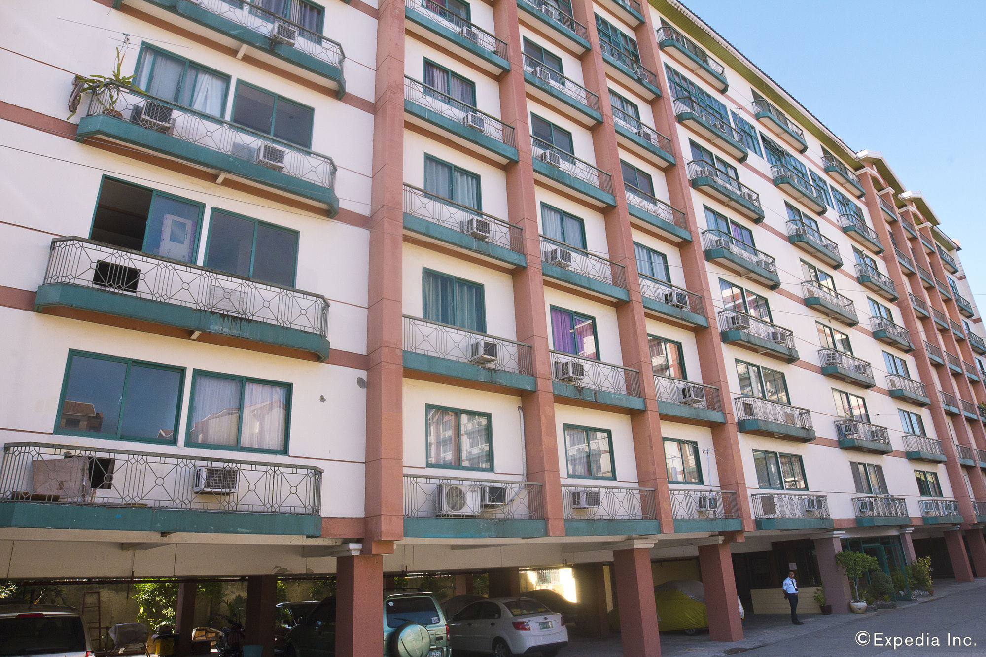Isabelle Royale Paranaque Paranaque City Exteriör bild